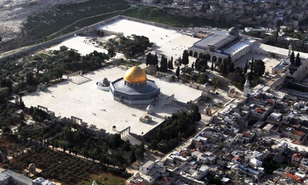 لجنة فلسطين ببرلمان الأردن تطالب بترتيبات لعقد اجتماعاتها في المسجد الأقصى