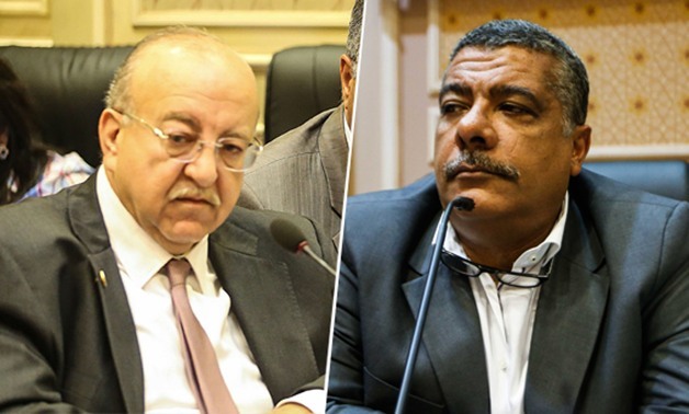 رئيس لجنة "الإسكان" السابق يطعن على نتيجة فوز علاء والى برئاسة اللجنة