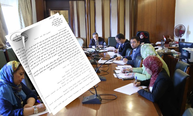 ننشر تفاصيل خطة لجنة الشؤون العربية بالبرلمان فى الدور الثانى ومجموعات العمل الـ5