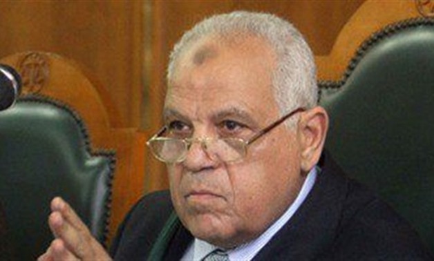 "قضايا الدولة": كلمات محامى الدولة فُسرت خطأ ولم تصدر عنه تصريحات بشأن مصرية الجزيرتين