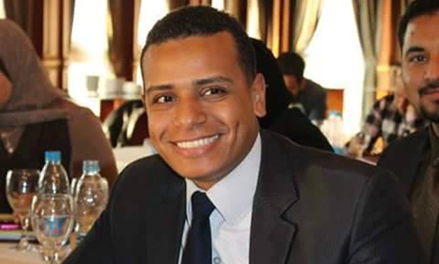 المرشح كريم نور الدين: أبدأ جولاتى الانتخابية اليوم..وخوض الشباب المنافسة "معركة جيل"