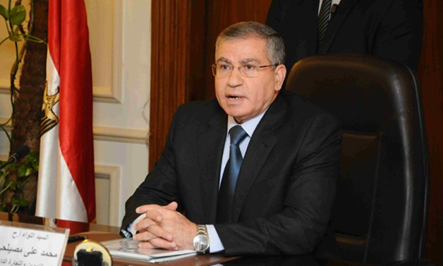 وزير التموين تعليقا على دعوات 11 نوفمبر: لن يستطيع أحد خطف الدولة