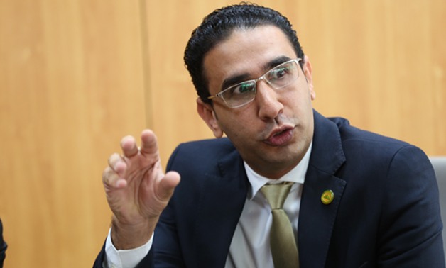 عبد الوهاب خليل: "إسكان البرلمان" تناقش قانون الإيجار القديم الخميس بعد المقبل