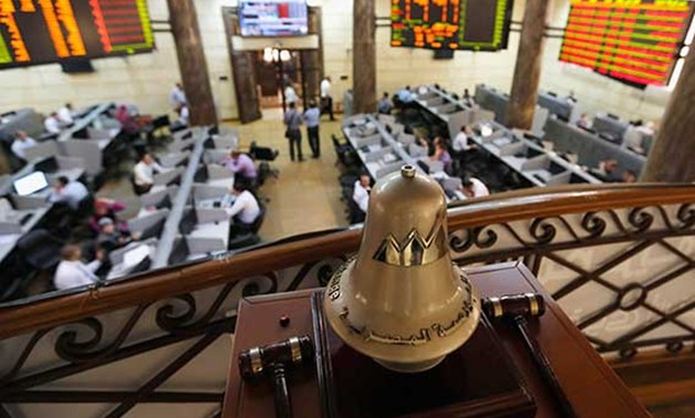 البورصة المصرية: 26.6 مليار جنيه إجمالى قيمة التداول فى مايو 