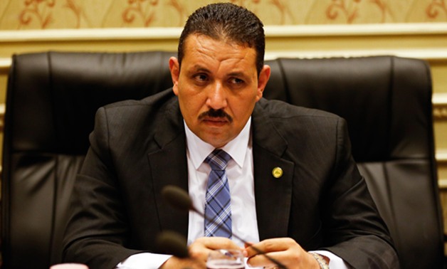 حامد جهجة يطالب وزير الصحة بتوفير نواقص الأدوية للمواطنين