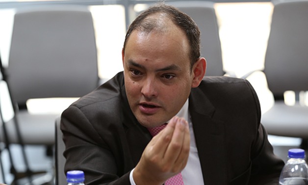 النائب أحمد سمير: وكيلا البرلمان وزعيم الأغلبية وقعوا على مشروع تعديل قانون الصناعة
