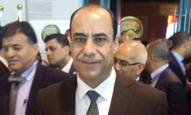 النائب سيد سلطان: طلب لمحافظ الفيوم لرفع كفاءة شارع يضم مجمع خدمات