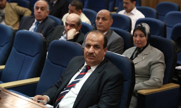وكيل "اقتصادية البرلمان": أول زيارة رسمية لولى العهد تكون لبلده الثانى مصر