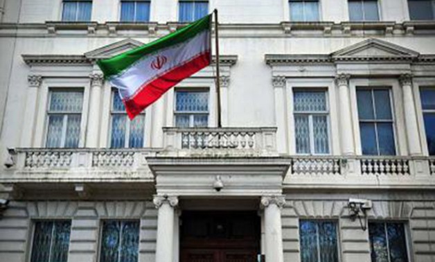 سماع دوى إطلاق نار مكثف قرب السفارة الإيرانية بأنقرة