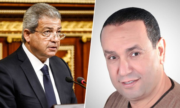 وزير الشباب والرياضة يوافق على دعم نادى النصر بالفيوم  بـ"40" ألف جنيه