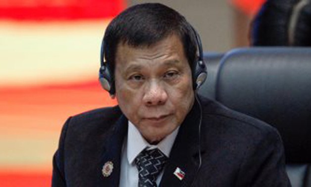 رئيس الفلبين: الرب أنذرنى بإسقاط طائرتى إن لم أتوقف عن الكلام البذئ