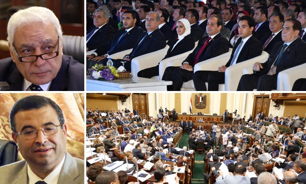البرلمان يستعد لـ"تجديد الخطاب الدينى"