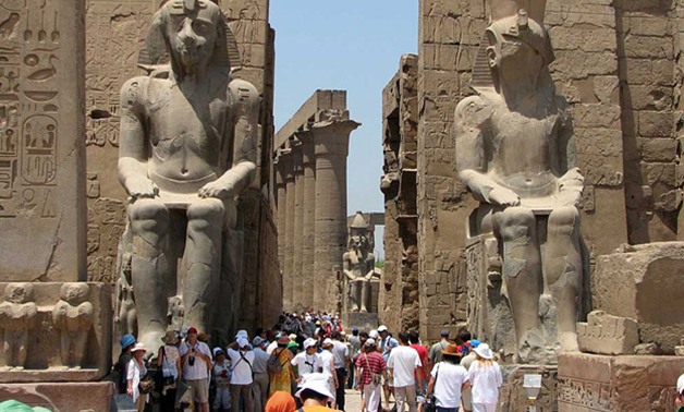 خبراء السياحة: اختيار مصر ضمن أهم 20 وجهة فى العالم رسالة طمأنة دولية