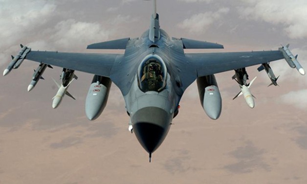 طائرات أمريكا تهدد مقاتلات روسيا فى سماء سوريا.. وواشنطن تعتذر: سنتصرف مع الطيارين
