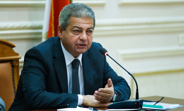 "شباب البرلمان" تستدعى وزير الرياضة بشأن وفاة بطل منتخب مصر للدراجات أثناء مشاركته فى بطولة أفريقيا