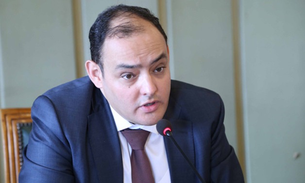 النائب أحمد سمير: الحفاظ على ثروات مصر المنجمية هدف البرلمان والحكومة