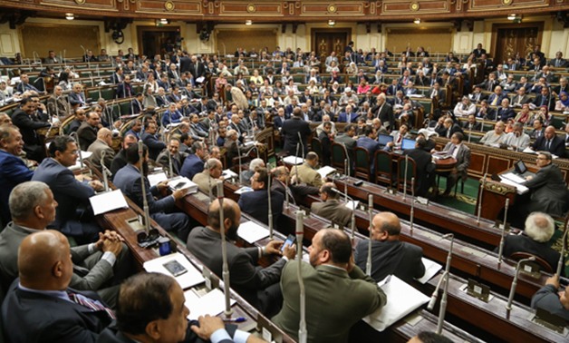 مجلس النواب يوافق على اتفاقية بين مصر وروسيا حول المساعدة المتبادلة فى الأمور الجمركية