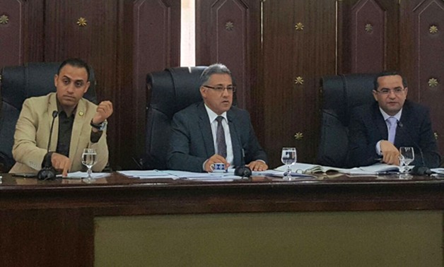 سعد بدير : على الحكومة سحب "تيران وصنافير" من البرلمان بعد الحكم بمصرية الجزيرتين