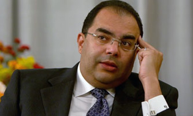 نائب رئيس "البنك الدولى": الاقتصاد المصرى سيتعافى العام المقبل