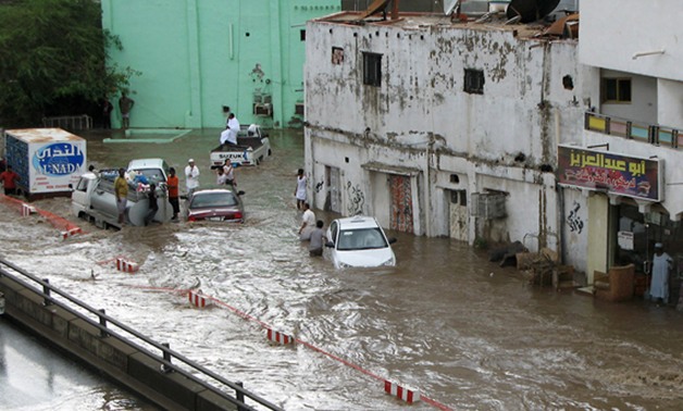 تقرير لجنة "السيول" يكشف الأسباب الحقيقية وراء الكارثة..تعرف عليها 