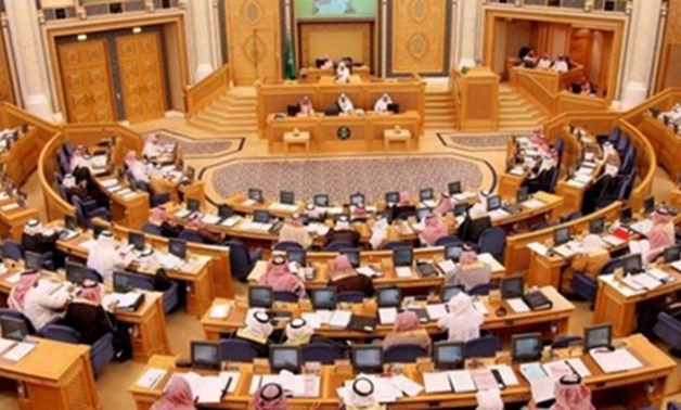 "الشورى السعودي" يؤكد مواصلة دعم المملكة للدول الإسلامية والوقوف مع قضاياها