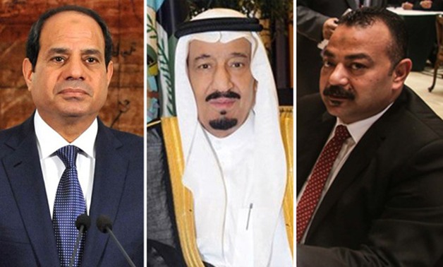 عضو "حقوق الإنسان بالبرلمان": السعودية وملكها فى القلب لكن الرئيس المصرى خط أحمر 