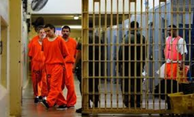 "CNN"  تكشف أسرار التعذيب فى السجون الأمريكية.. وتؤكد: مليئة بالعبودية