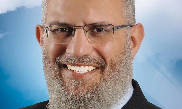 مرشح "النور": تقديم الحزب طعنا ضد "حب مصر" أمر تنافسى ونعلم بأنه لن ينظر فيه