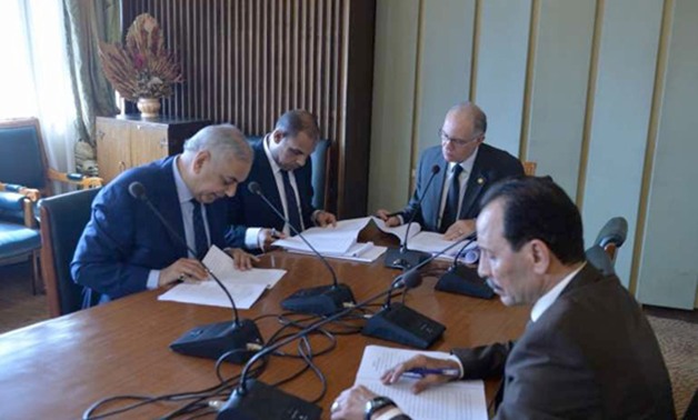 ننشر تفاصيل اجتماع لجنة الصناعة بمجلس النواب اليوم برئاسة أمين السر طارق السيد