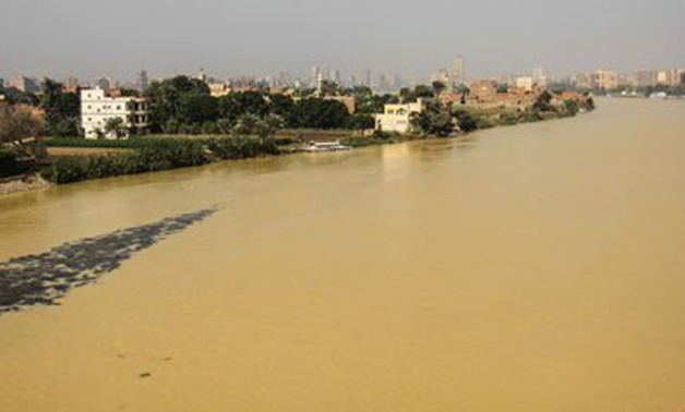 بسبب عكارة النيل..توقف تشغيل بعض مآخذ محطات مياه الشرب السطحية بسوهاج