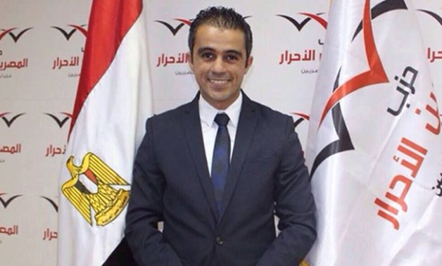أحمد فتحى بعد خسارته: "اسمحولى أقولكم إنى مخسرتش وشكرًا للجيش والمصريين الأحرار"