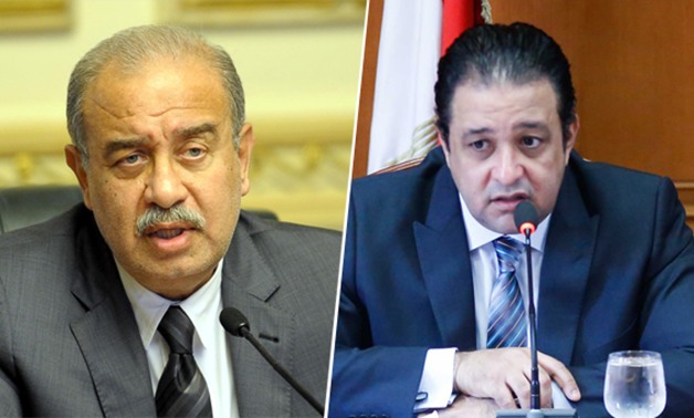 رئيس "برلمانية المصريين الأحرار" يطالب الحكومة بمصارحة الشعب بالوضع الاقتصادى