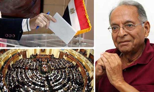 صفر اليسار المصرى