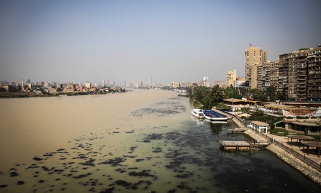 "وزارة الصحة": "مياه النيل المعكرة" بالمحافظات المتضررة آمنة تماما وصالحة للشرب