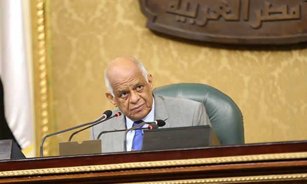 على عبد العال: البرلمان منفتح على أى تعديلات من الحكومة على قانون الجمعيات الأهلية 