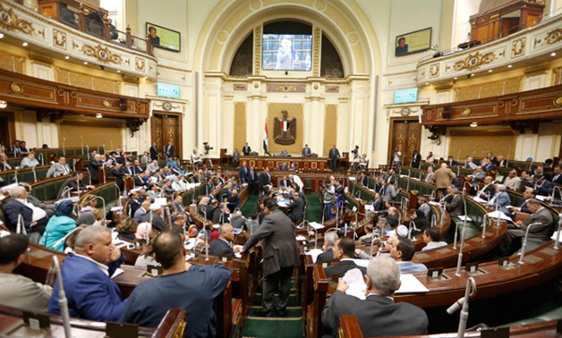 البرلمان يحفظ 3 طلبات لرفع الحصانة عن نواب لعدم توافر الشروط القانونية