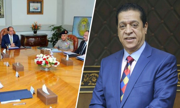 نائب المصريين الأحرار: قرارات "الأعلى للاستثمار" برئاسة السيسى تنسف البيروقراطية