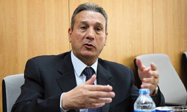 رئيس بنك مصر: سعر الدولار بـــــــ13 جنيهًا بعد قرار تحرير سعر الصرف