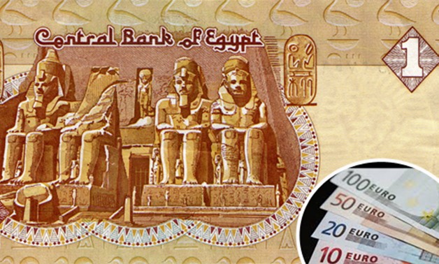 الجنيه بعد التعويم.. تعرف على سعر صرف اليورو فى البنوك المصرية بعد قرار البنك المركزى