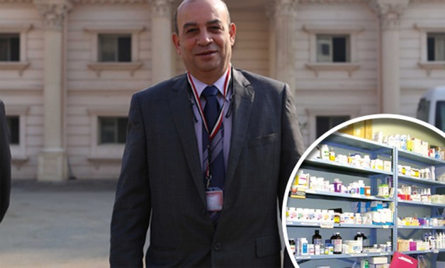 عضو لجنة الصحة بالبرلمان يتوقع زيادة أسعار الأدوية بنسبة 30%