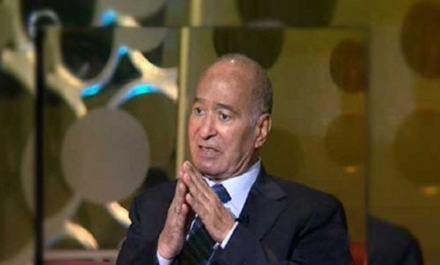 وفاة اللواء طه زكى مدير مكتب السادات الأسبق عن عمر يناهز 88 عاما