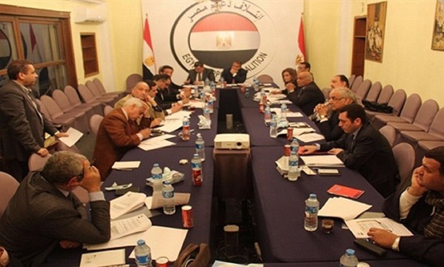 "دعم مصر" يعقد اجتماعا الاثنين المقبل لمناقشة القرارات الاقتصادية وتأثيرها على المواطنين
