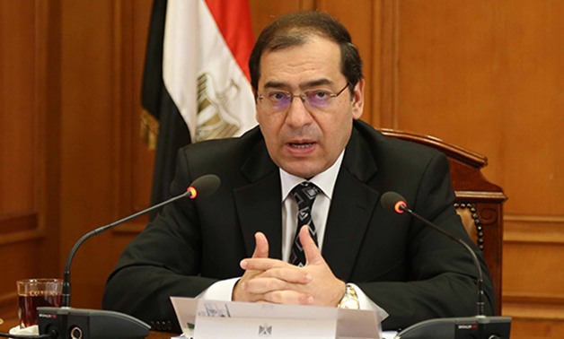 مصر للبترول تفتتح 4 محطات وقود بالسويس والصعيد الأسبوع الجارى