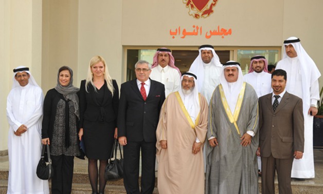 الثانية عربيا.. برلمان البحرين يُعلن سحب سفيرها من إسرائيل وتجمد العلاقات الاقتصادية