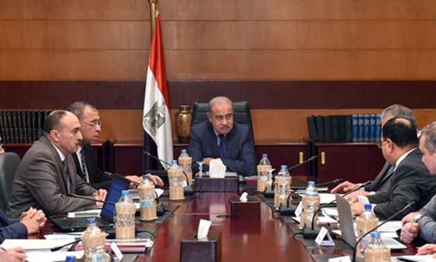 تعريف هيئة الاستثمار المصرية فى مشروع القانون الجديد بعد موافقة الحكومة عليه