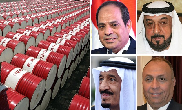 مؤامرة ضرب العلاقة المصرية السعودية