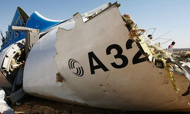 أقارب ضحايا الطائرة الروسية المنكوبة بسيناء يتسلمون 48 مليون روبل من التأمين