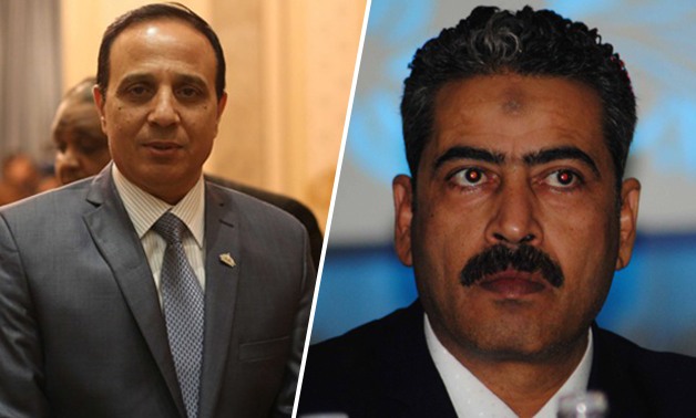نائبا الإسماعيلية يطالبان المحافظة بإنشاء اتحاد للشباب تنفيذا لتوجيهات الرئيس