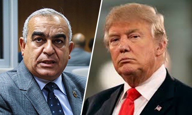 أسامة أبو المجد: العلاقات المصرية الأمريكية ستتغير للأفضل بعد فوز ترامب
