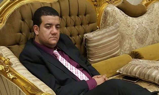 نادى القضاة تعليقًا على مصير عضوية "قاضى الحشيش": شطبه بعد إدانته نهائيا